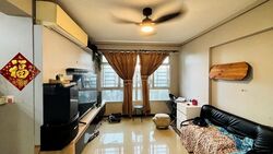 Blk 183B Marsiling Greenview (Woodlands), HDB 4 Rooms #554749391